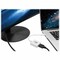 Tripp Lite 6IN MINI DISPLAYPORT TO HDMI ADPATER CONVERTER MDP TO HDMI M/F 6INCH P137-06N-HDMI - alternate 6