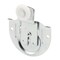 Prime-Line 3/8 in. Offset 7/8 in. Nylon Wheel Back Closet Door Roller, 2PK MP6649 - alternate 1