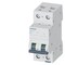 Siemens Miniature circuit breaker 230 V 10kA, 1+N-pole, D, 16A 5SL4516-8 - alternate 1