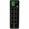 Lantronix HARDENED UNMG SWITCH 8PORT GE POE+ 2 SFP 240W POE SISTP1040382LRT - alternate 2