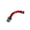 Hps Performance Cold Air Intake Kit, Red,  837-778R - alternate 10