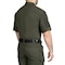 First Tactical RESPONDER SHIRT SHORT SLEEVE, 100% Polyester (Body), 65% Polyester/35% Cotton (Sleeves and Collar) 112024 - alternate 5