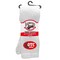 Railroad Sock Men's "Ranch, Range & Trail" Over-the-Calf Boot Socks, White, 1pr 4200.1 - alternate 5