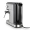 Calphalon Miniatura Compact Espresso Machine and Milk Frother in Silver 750124767M - alternate 5