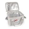 Picnic Time Family Of Brands NFL Denver Broncos - Tarana Superthick Recycled Cooler - 12 can 630-12-105-104-2 - alternate 3