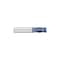 Titan Usa 4  Flute Square End Mill, 1/32 in dia, 1/8 in LOC, Uncoated Solid Carbide TC10502 - alternate 3