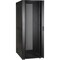 Eaton Tripp Lite Series 45U SmartRack Wide Standard-Depth Rack Enclosure Cabinet with doors & side panels SR45UBWD - alternate 1
