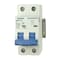 Automation Systems Interconnect Circuit Breaker, 32A, 2 Pole, 480V AC, C Curve NDB2-63C32-2 - alternate 1
