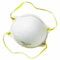 Medline N95 Surgical Respirator Masks, 20PK NON24506AZ - alternate 1