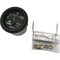 Agco AIR PRESS GAUGE, AGCO OEM AG028853 AG028853 - alternate 1