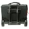 Klein Tools Tool Bag, Tradesman Pro Rolling Tool Bag, 24 Pockets, 19-Inch 55452RTB - alternate 13