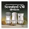Air Wick Scented Oil Refill, Deep Blue Sea and Beach Wood, 0.67 oz, 2PK 62338-00123 - alternate 3