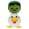 Minecraft Chicken Jockey Plush Toy JMY77 - alternate 6