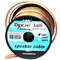 Deejay Led 50-Foot 2-Conductor 16 Gauge Stranded Speaker Hookup Cable TBH16AWG50 - alternate 1