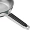 Zwilling Pure 9.5-inch Stainless Steel Fry Pan, Green 1028862 - alternate 5