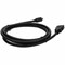 Add-On Addon 5 Pack Of 91.00Cm (3.00Ft) Hdmi Male To Micro-Hdmi Male, PK5 HDMI2MHDMI3-5PK - alternate 5