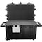 Eylar XXXL 32 inch Transport Roller Gear, Camera, Tools, Equipment Hard Case Waterproof w/Foam Black SA00033 - alternate 4