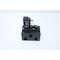 Aro SOLENOID VALVE 120V-AC 3/8IN NPT A213SS-120-A-G - alternate 4