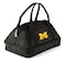 Picnic Time Family Of Brands NCAA Michigan Wolverines Potluck Casserole Carrier - Insulated Thermal Food Carrier 650-00-175-344-0 - alternate 1