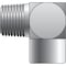 Gates Male Pipe Nptf To Female Pipe Nptf - 90 Sae To Sae G60136-1208 - alternate 3