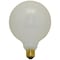 Ilc Replacement Incandescent Bulb, 150W, 120V, G40, E26 Medium Base AH LIGHTING G40/150W - alternate 1