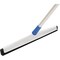 Unger Professional LockOn 22'' Foam Floor Squeegee 975350 - alternate 4