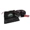 Overland Vcl Tow Ropes & Straps, 2 Inch Width X 30 Foot Length; Rated At 20,000 Pounds; Gray With Black Ends; 19059916 - alternate 5