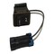 John Deere TOGGLE/ROCKER SWITCH, JOHN DEERE OEM AZ61304 AZ61304 - alternate 1