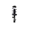 Fcs Struts Suspension Strut And Coil Spring Assembly 1333572L - alternate 2