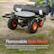 Superhandy Utility Service Cart Power Wagon GUO122 - alternate 5