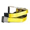 Mytee Products 2inx27ft Yellow Tie-Down Ratchet Strap w/ Flat Hook, 3,333 lbs RS227 - alternate 6