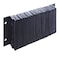 Ideal Warehouse Innovations Laminated Bumper, LB412-24 24-1009 - alternate 1
