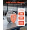 Vevor Flux Core MIG Welding Wire 0.03 in 2LBS Gasless MIG Welding Wire E308LFC-O - alternate 7