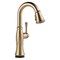 Delta Cassidy Single Handle Pull-Down Bar/Prep Faucet 9997-CZ-PR-DST - alternate 4