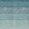 Homeroots 10' X 14' Teal Blue And Ivory Ombre Washable Indoor Outdoor Area Rug 595840 - alternate 7