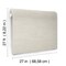 York Wallcoverings Higher Ground Geo Linen Wallpaper FM1035 - alternate 5