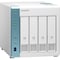 Qnap 4BAY PERSONAL CLOUD NAS F TS-431K-US - alternate 5