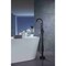 Anzzi Gazelle Series 2-Handle Claw Foot Tub Faucet with Hand Shower in Oil Rubbed Bronze FS-AZ0047ORBR - alternate 6