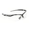 Malta Dynamics APEX, Safety Glasses, Clear Lens, 12 PK SG1014-12 - alternate 4