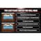Sump Alarm Indoor/Outdoor, Sewage/Septic High/Low Water ALM W/ Power IND LED, Includes SludgeBoss Float, 100 Ft. Length SA-120V-1L-100SB - alternate 7