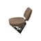 Uni Pro Instructional Buddy Seat for John Deere 6000-7030 Tractors, AL173569, AL119958, Brown 8495 - alternate 2