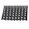 Mytee Products 5ft Black Powder Coated Vertical E-Track - Made in USA, 8PK ETKV5-BLK-USx8 - alternate 7