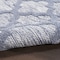 Homeroots 9' X 12' Denim Blue Indoor Outdoor Area Rug 522146 - alternate 8