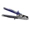 Klein Tools Hand Notcher, 9", Steel 86526 - alternate 7