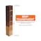 Valspar Quick Seal Semi-Transparent Pecan Oil-Based Exterior Stain 1 gal VL1028012-16 - alternate 6