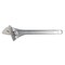 Sunex 18 in Adjustable Wrench SXAW18C - alternate 4