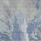 Homeroots 5' X 8' Denim Blue And Linen Abstract Washable Indoor Outdoor Area Rug 615597 - alternate 6