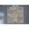 Ge NON-FUSIBLE DISCONNECT SWITCH 600V-AC 3P 200A AMP THN3364J - alternate 5