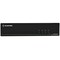 Black Box BLACK BOX Secure Niap 3.0 Kvm Switch - Quad-Head, Hdmi, Cac, 4K, 4-Port SS4P-QH-DVI-UCAC - alternate 1