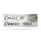 Signmission Envios de Dineros Aqui, 24 Inch x 72 Inch, Vinyl Banner B-72-30561 - alternate 1